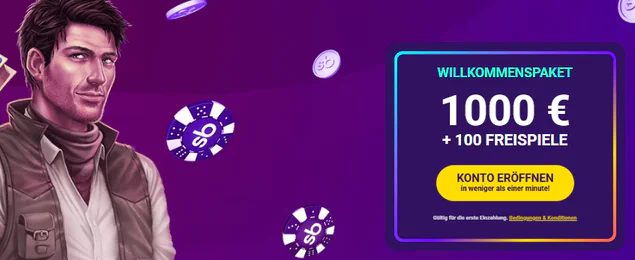 Slot Box Casino Bonus